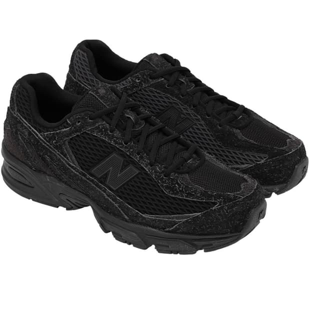 Xlim x New Balance 509 블랙 캐슬 그레이