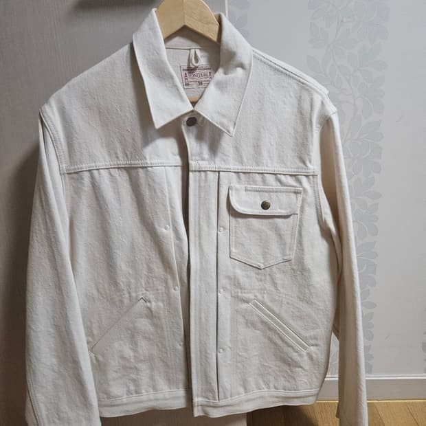 본쿠라 z-1 데님셀러 별주 38