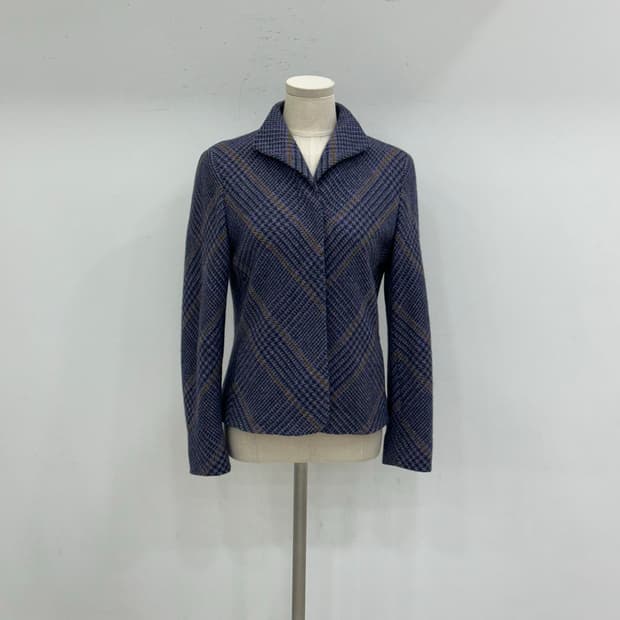 에트로 여성 자켓