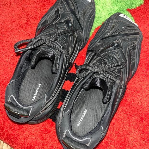 발렌시아가 타이렉스 40