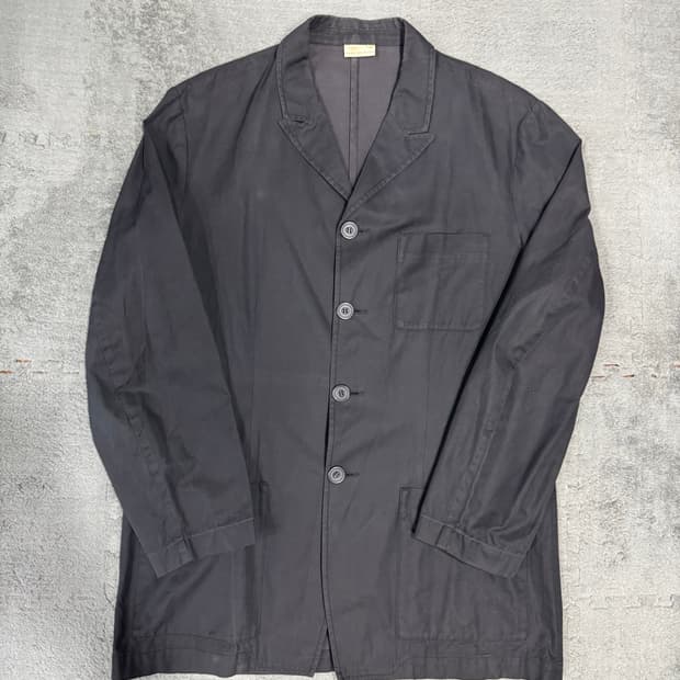 드레스반노튼 자켓