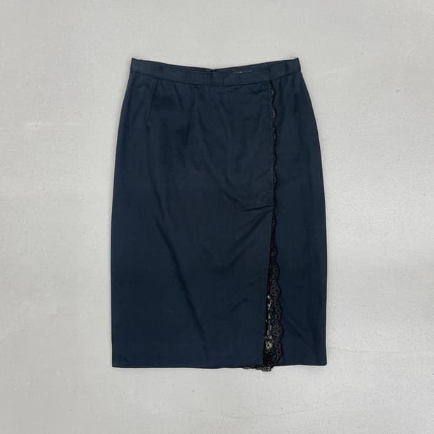 DOLCE & GABBANA 스커트