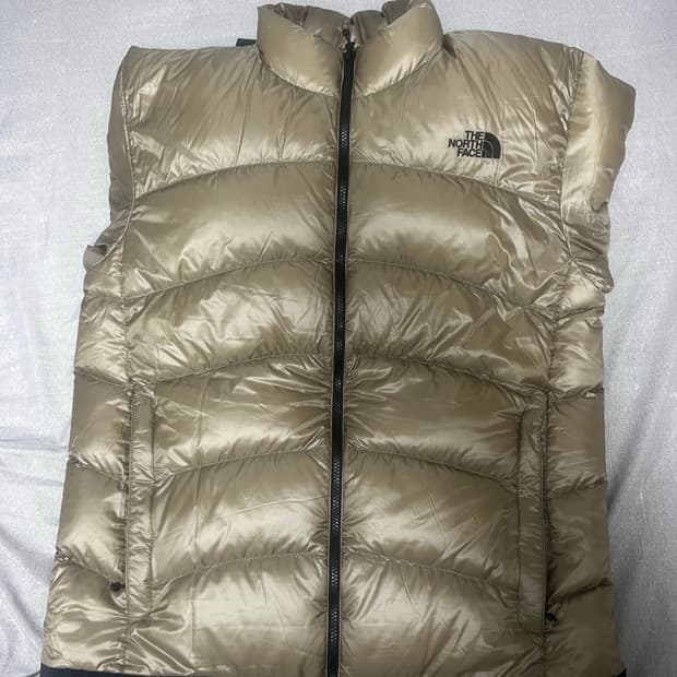 노스페이스 아콘 카구아