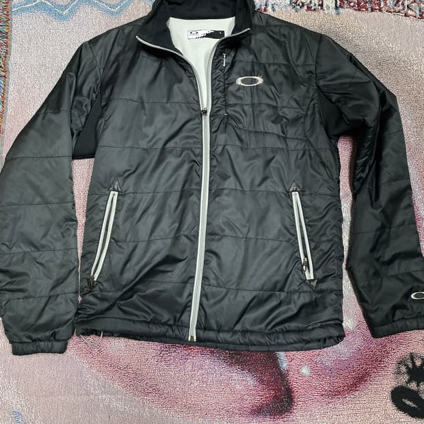 [L] 올드 오클리 자켓