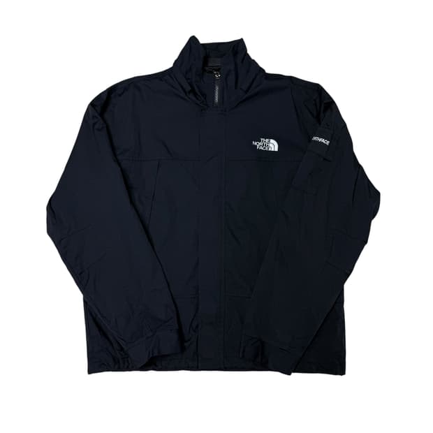 노스페이스 바람막이