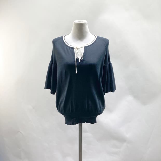 데미안 여성캐쥬얼반팔 85-90 