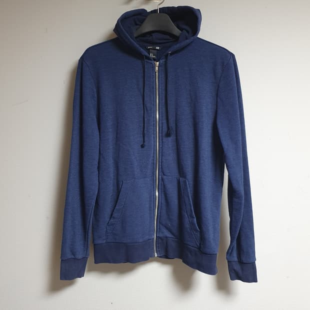 H&M 오버핏 후드집업)105