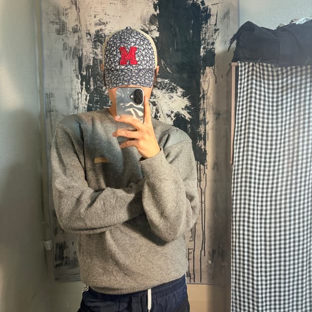 80’s mcgregor nite 