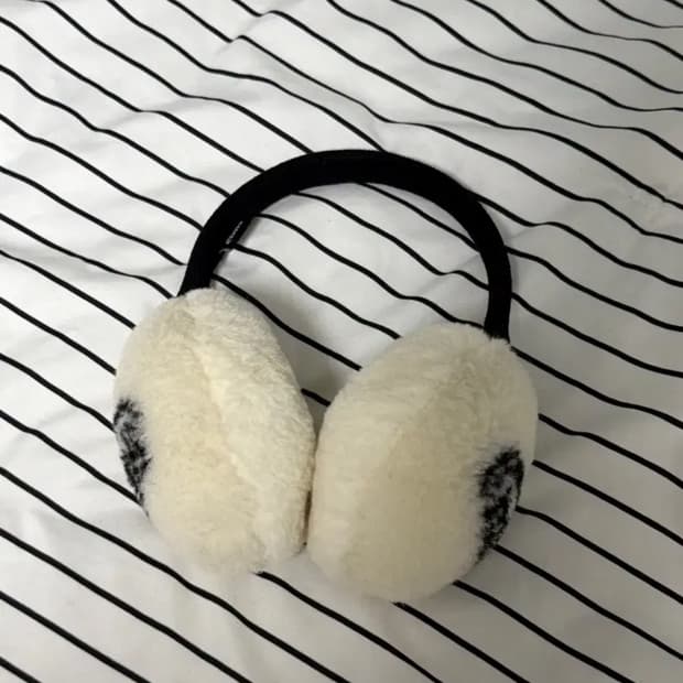 택포) 이미스 귀마개 (이어머프)