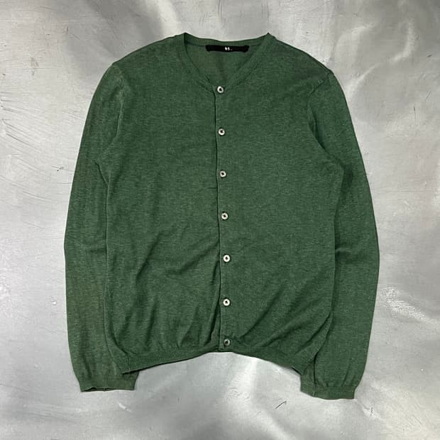  45rpm 라운드넥 가디건 y16392