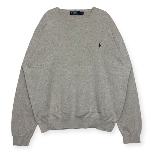 폴로 랄프로렌 니트 티셔츠