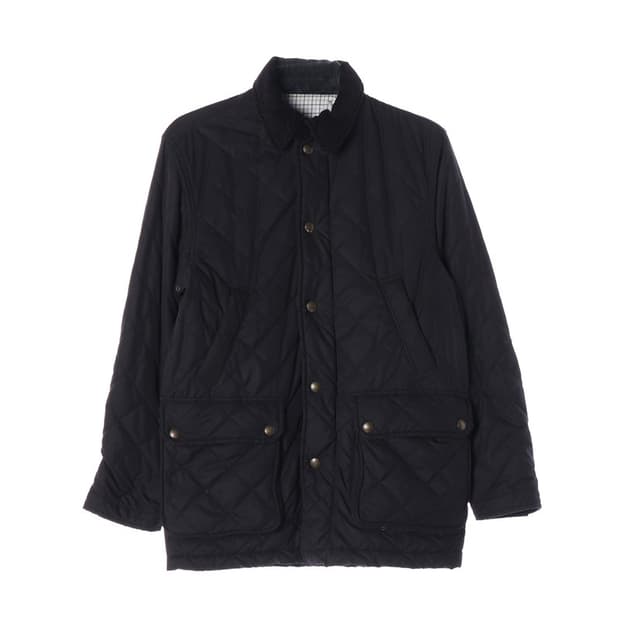 폴로 랄프 로렌 퀼팅 패딩 S