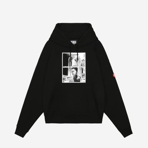 카브엠트 후드 M