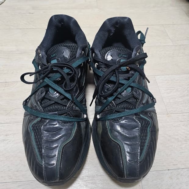 아식스 앤더슨벨 HN2-S 프로토블라스트 블랙 280