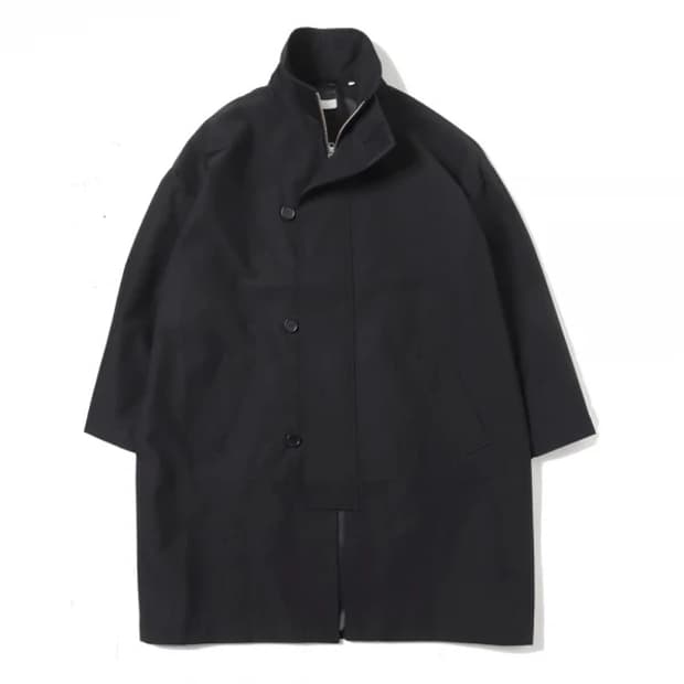 MFPEN Johnston Coat M size