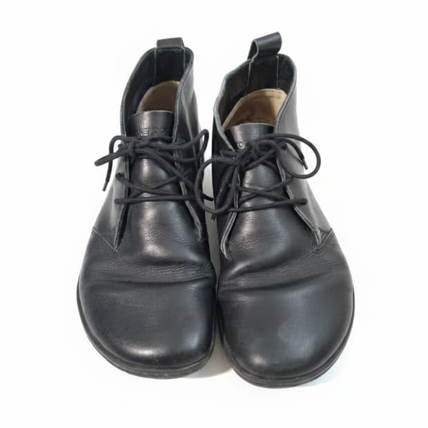 Vivobarefoot Gobi III black 42