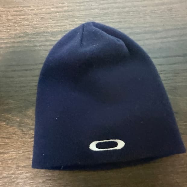USA Made 00s 오클리 비니