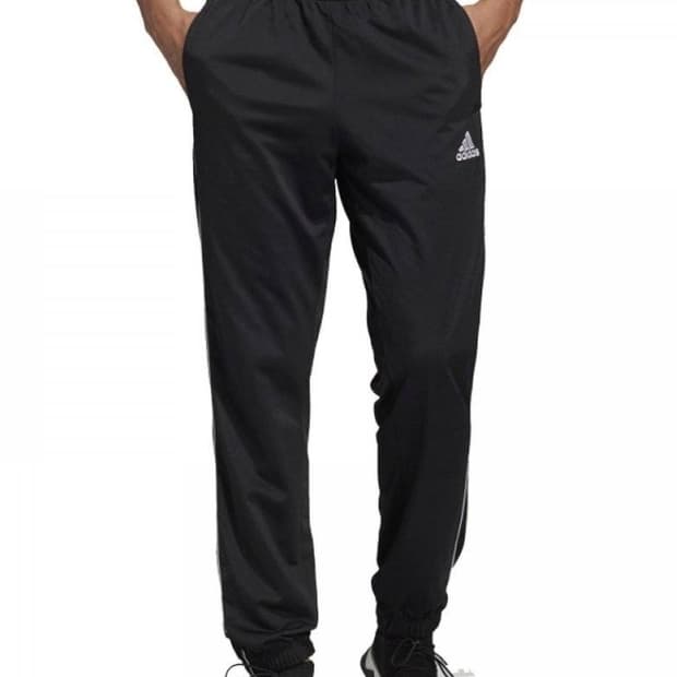 아디다스 코어18 PES 조거 팬츠 XL _ 남성
