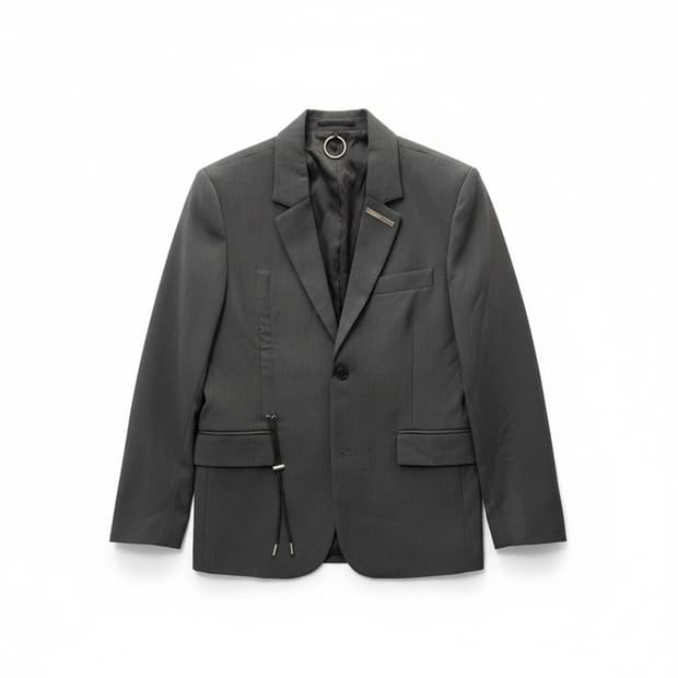 Heliot Emil 스트링 블레이저 36 사이즈