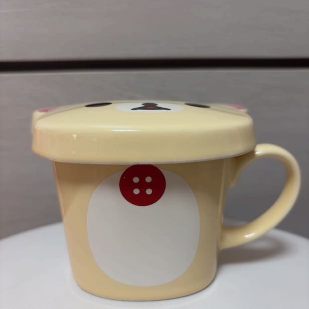 일괄) 코리락쿠마 식기판매