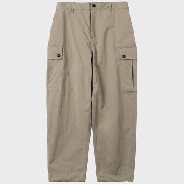 카네이테이 유틸리티 카고 팬츠 XL 새상품