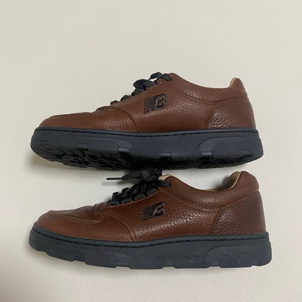 뉴발란스 allerdale