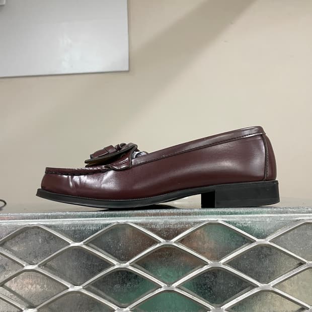 하루타 태슬로퍼 레드 235 (gr-4509)