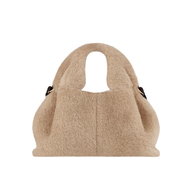 폴렌느 누메로 눼프 미니 에디션 알파카 새상품