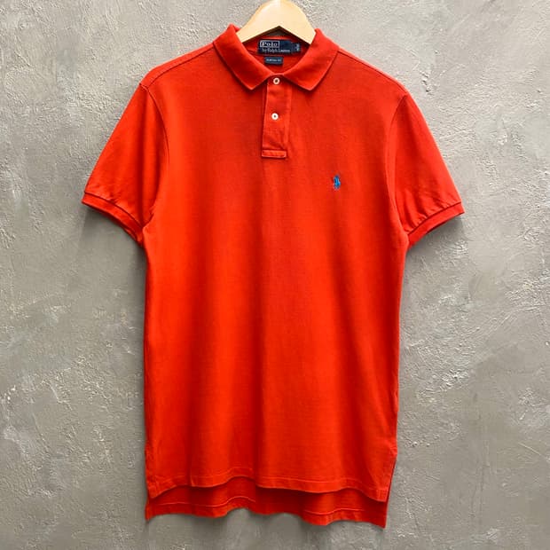[L] Polo Ralph Lauren 폴로 랄프로렌 반팔 티셔츠