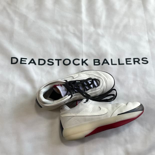 에어조던40 시카고