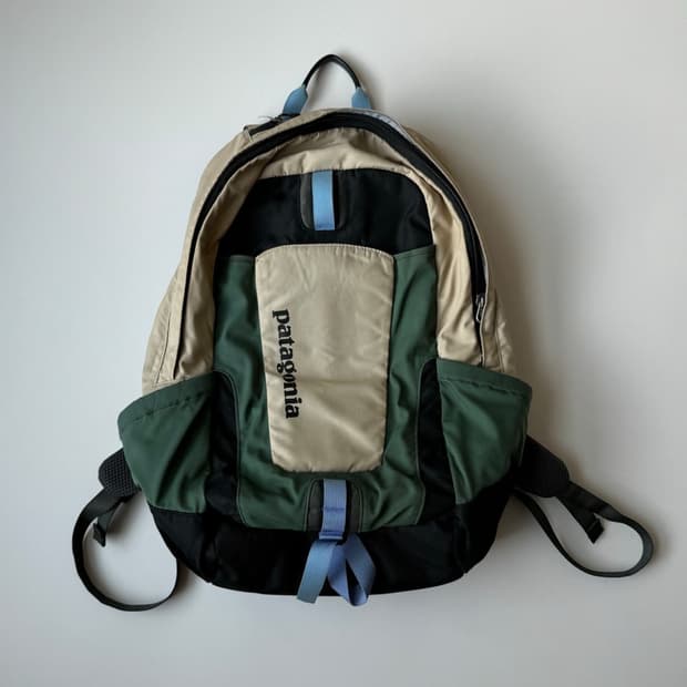 파타고니아 예르바 백팩(22L)