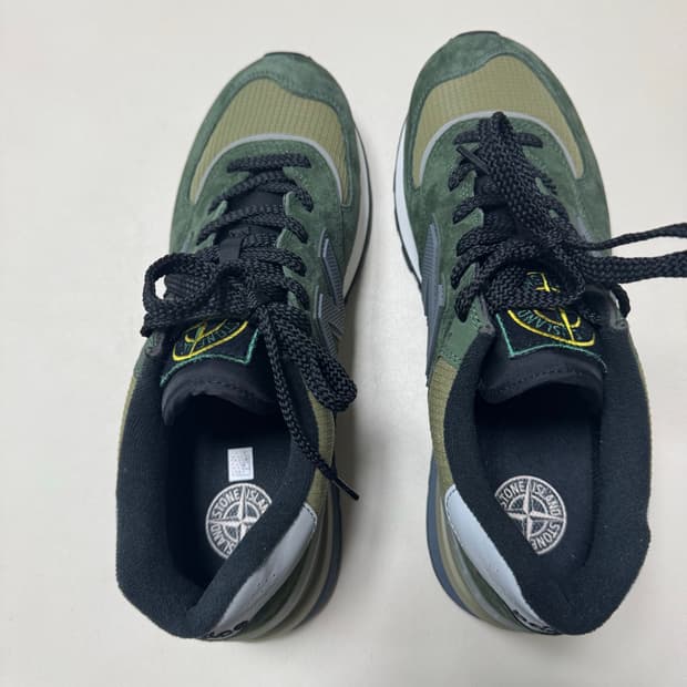 스톤 뉴발란스 574 