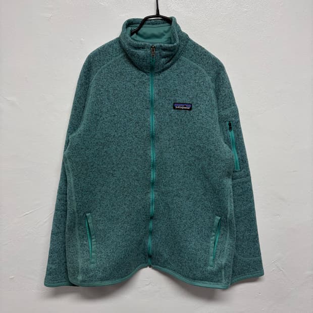 파타고니아 베터 스웻 35