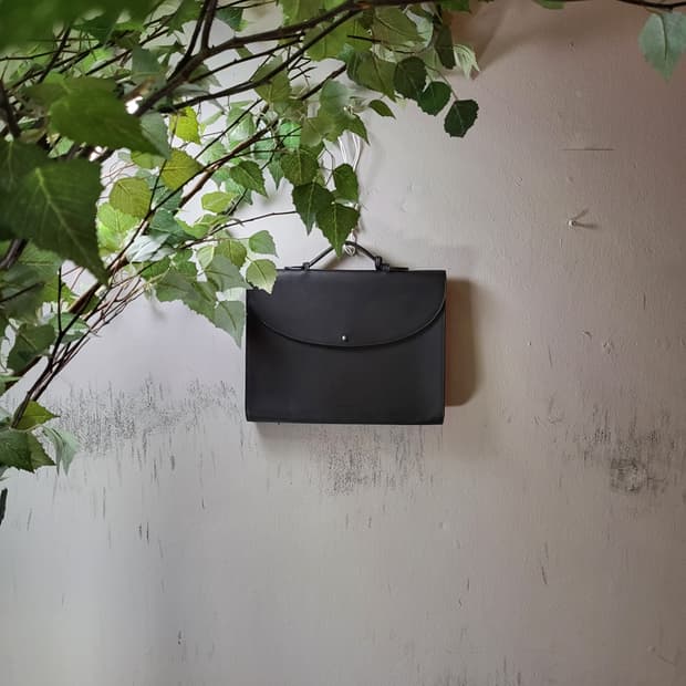 MONOROW 브리프케이스