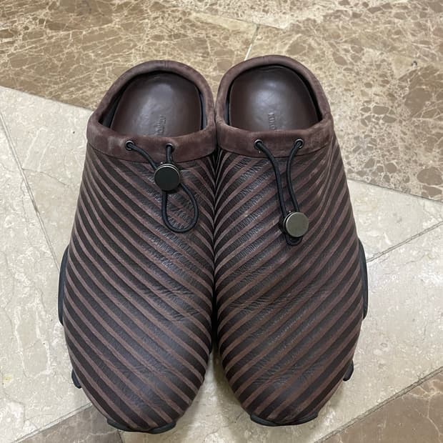 Kiko kostadinov 엣콜 사이다 슈즈(40)