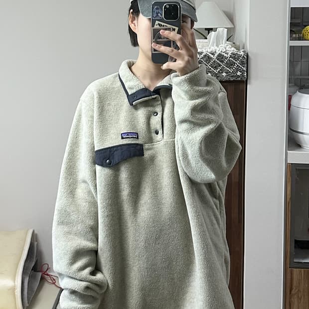 파타고니아 신칠라