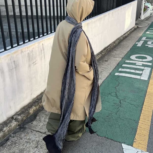 Muffler