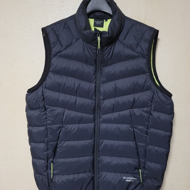질스튜어트 스포츠 다운 베스트