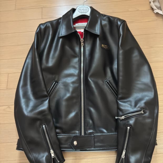 루이스레더 커세어 t 40사이즈