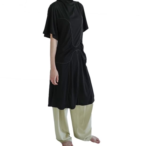 Eonts 에옹쓰 canyon dress 드레스
