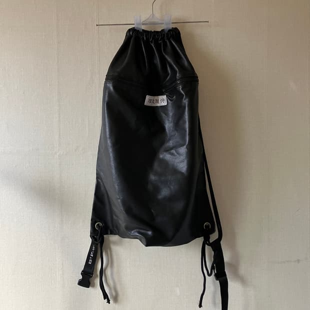 esc studio 이에스씨 스튜디오 스트링백