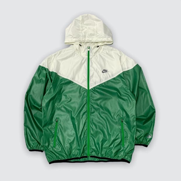나이키 윈드러너 바람막이 자켓