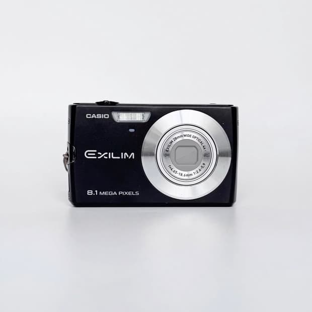 카시오 엑슬림 ex-z155