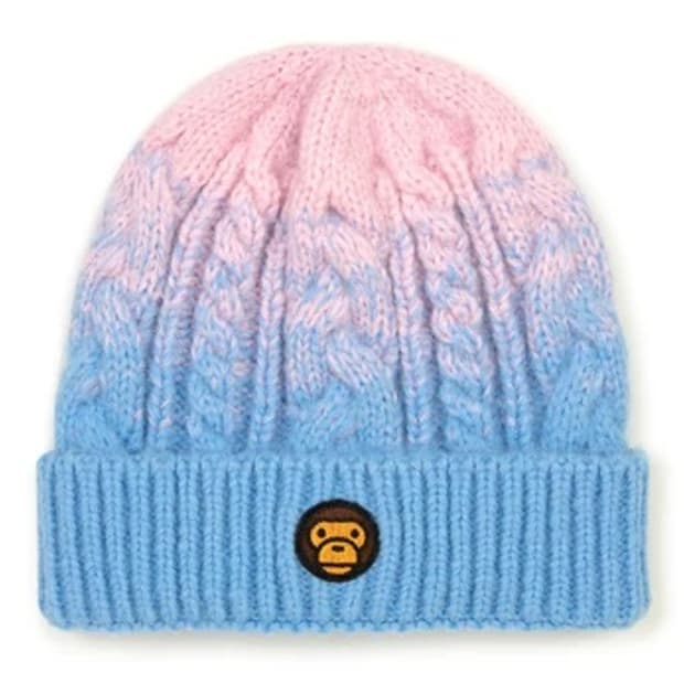 베이프 마일로 니트비니