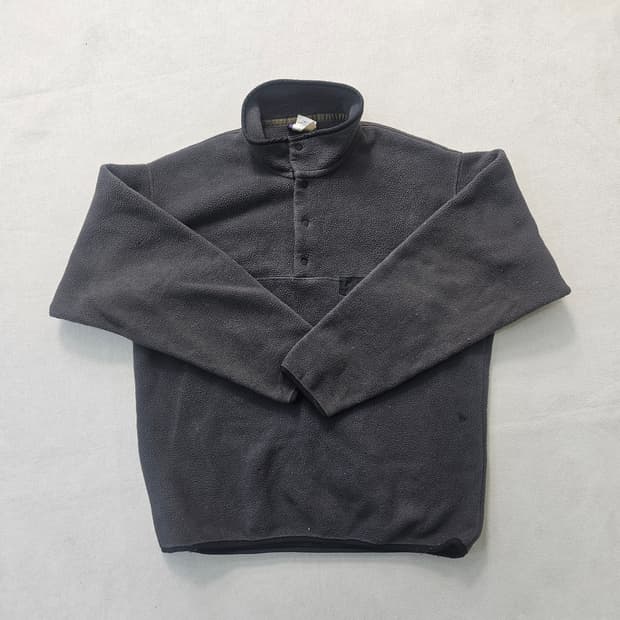 M 파타고니아 빈티지 신칠라 반집업 0316Y