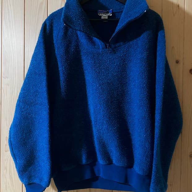 파타고니아 70s 신칠라