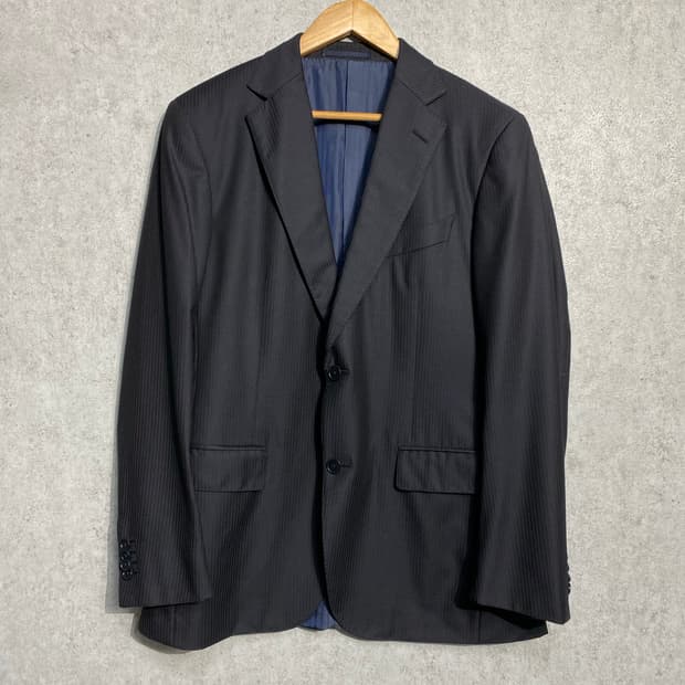 [100] Ermenegildo Zegna 에르메네질도 제냐 블레이저 