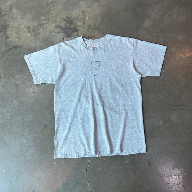 90s 나이키 티셔츠