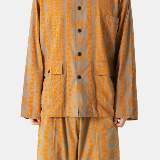 남이서팔 헌팅 셔츠