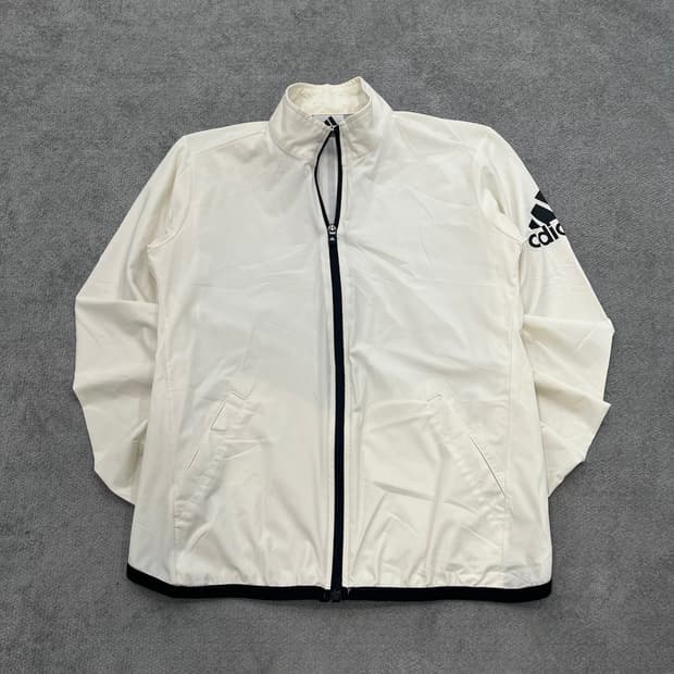 95 아디다스 바람막이 자켓